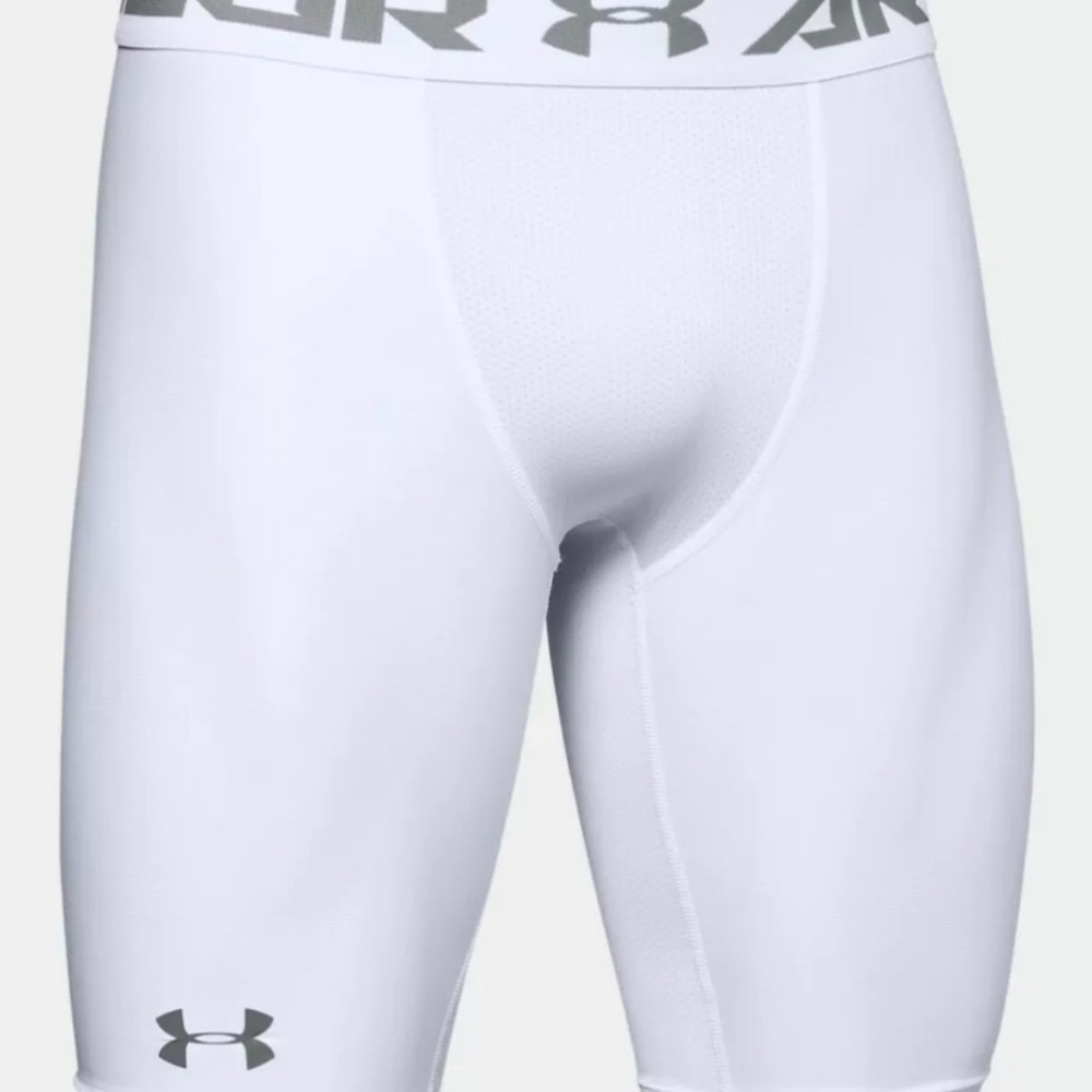 NWT Under armour heatgear for men 2.0 footer sportswear